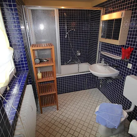 Apartmán Alpenherz