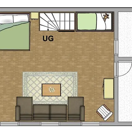 Alpenherz Apartman Garmisch-Partenkirchen